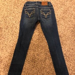 Vigoss skinny jeans